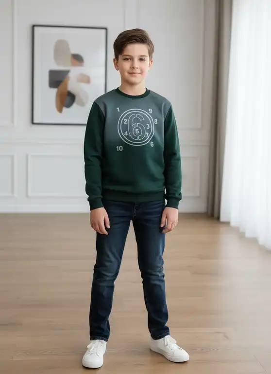 بلوز تک راشا